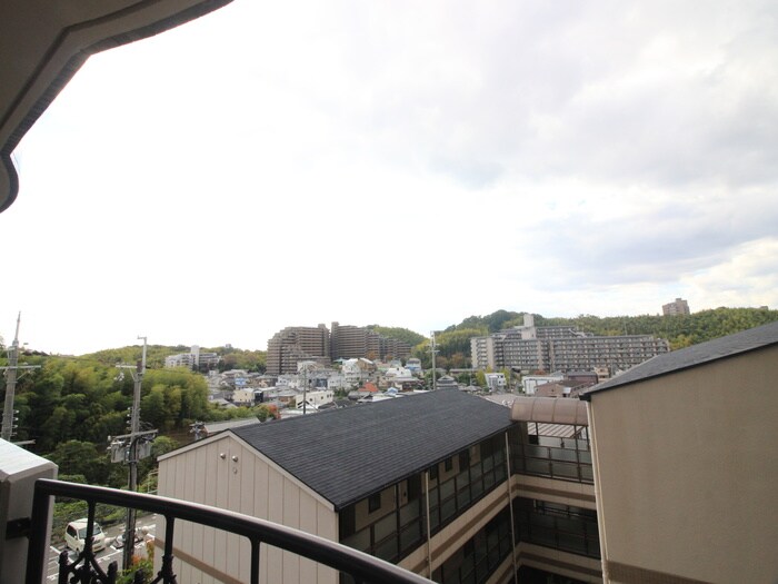 エスペランス春日の物件内観写真