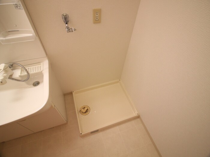 エスペランス春日の物件内観写真