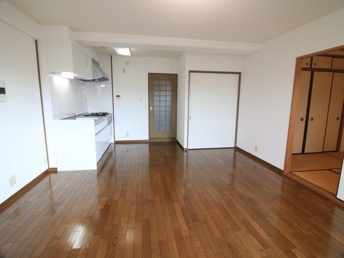 エスペランス春日の物件内観写真