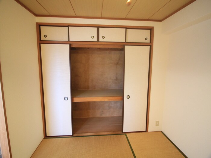 エスペランス春日の物件内観写真