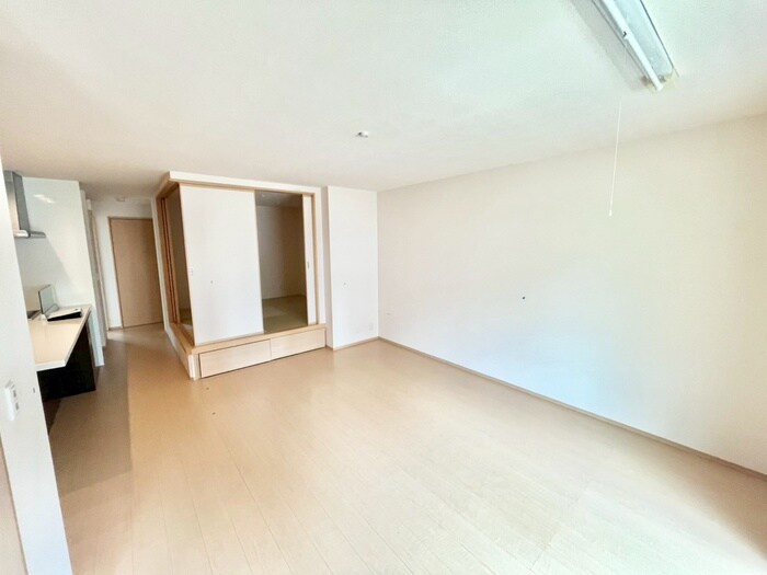 たまきC棟の物件内観写真