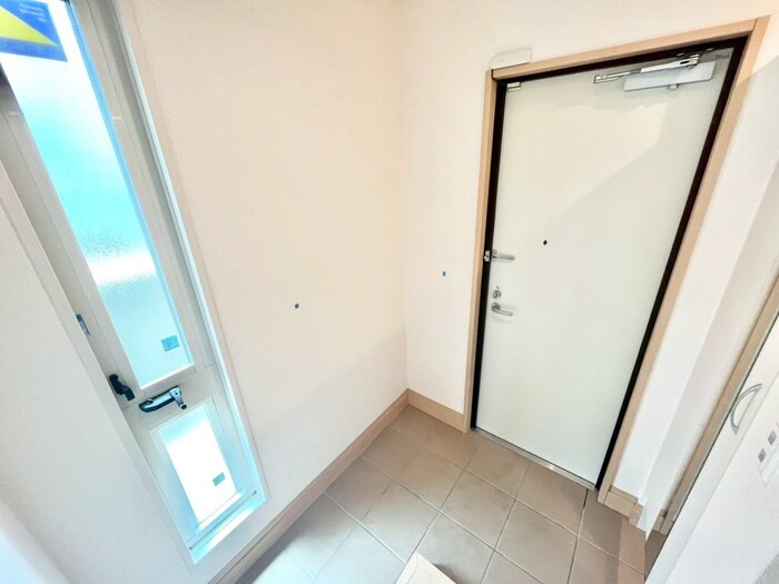 たまきC棟の物件内観写真