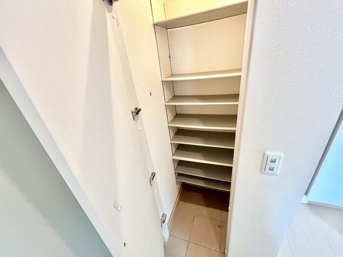 たまきC棟の物件内観写真