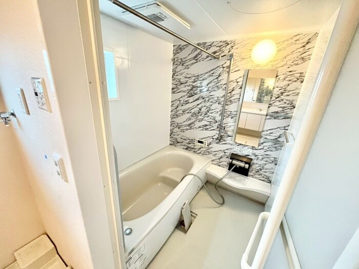 たまきC棟の物件内観写真