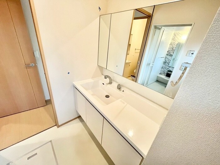 たまきC棟の物件内観写真