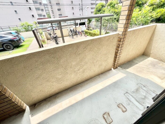 たまきC棟の物件内観写真