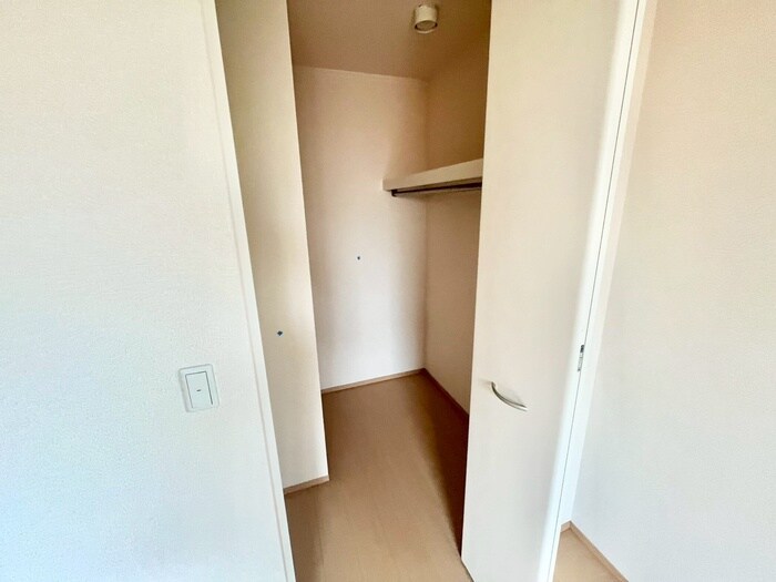 たまきC棟の物件内観写真