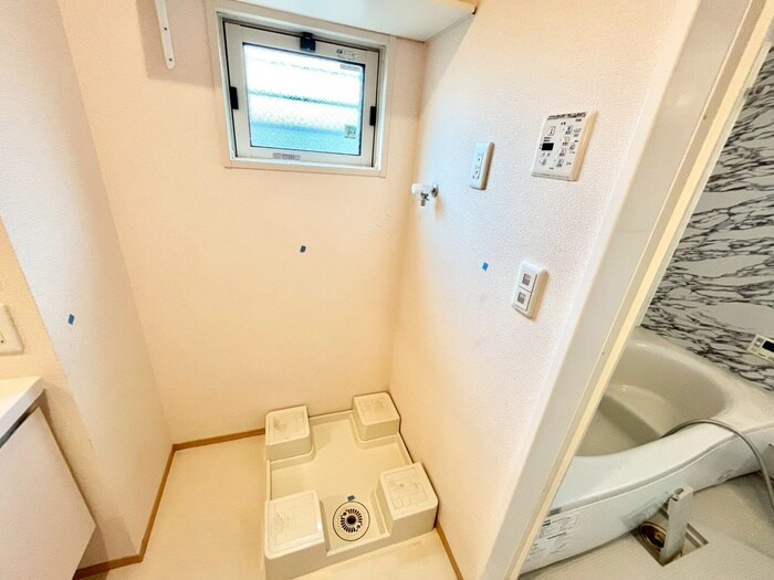 たまきC棟の物件内観写真