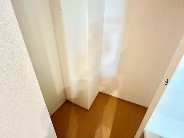 たまきC棟の物件内観写真