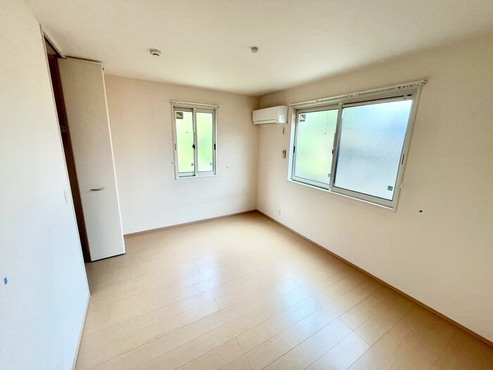 たまきC棟の物件内観写真