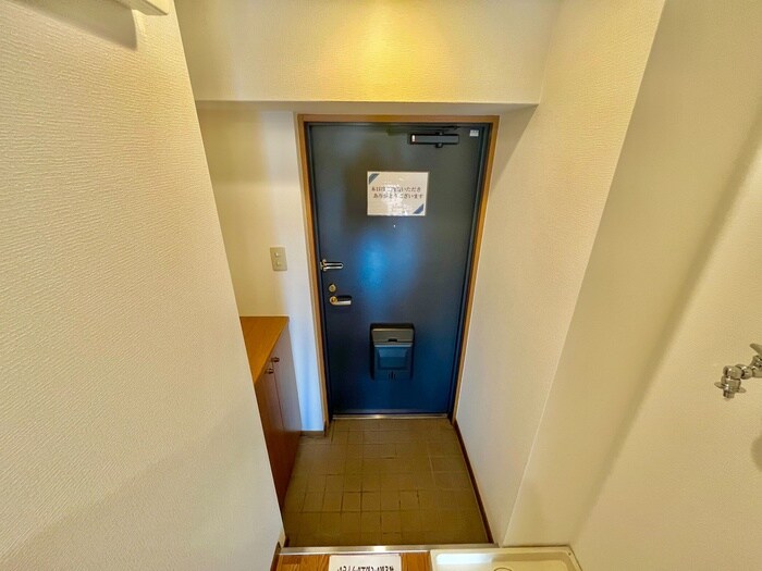 ﾉﾙﾃﾞﾝﾊｲﾑﾘﾊﾞｰｻｲﾄﾞ天神橋Ｂ棟の物件内観写真