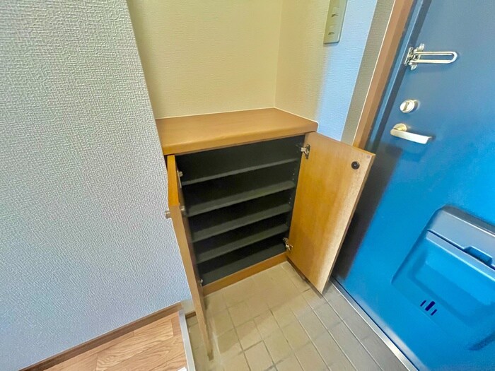 ﾉﾙﾃﾞﾝﾊｲﾑﾘﾊﾞｰｻｲﾄﾞ天神橋Ｂ棟の物件内観写真