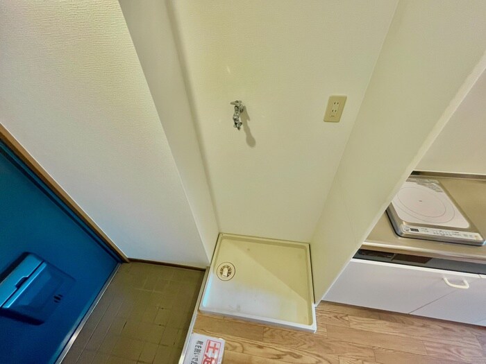 ﾉﾙﾃﾞﾝﾊｲﾑﾘﾊﾞｰｻｲﾄﾞ天神橋Ｂ棟の物件内観写真