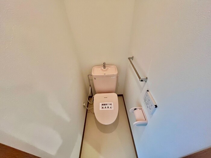 ﾉﾙﾃﾞﾝﾊｲﾑﾘﾊﾞｰｻｲﾄﾞ天神橋Ｂ棟の物件内観写真