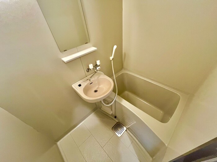 ﾉﾙﾃﾞﾝﾊｲﾑﾘﾊﾞｰｻｲﾄﾞ天神橋Ｂ棟の物件内観写真