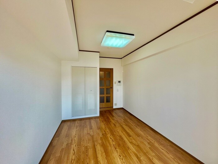 ﾉﾙﾃﾞﾝﾊｲﾑﾘﾊﾞｰｻｲﾄﾞ天神橋Ｂ棟の物件内観写真