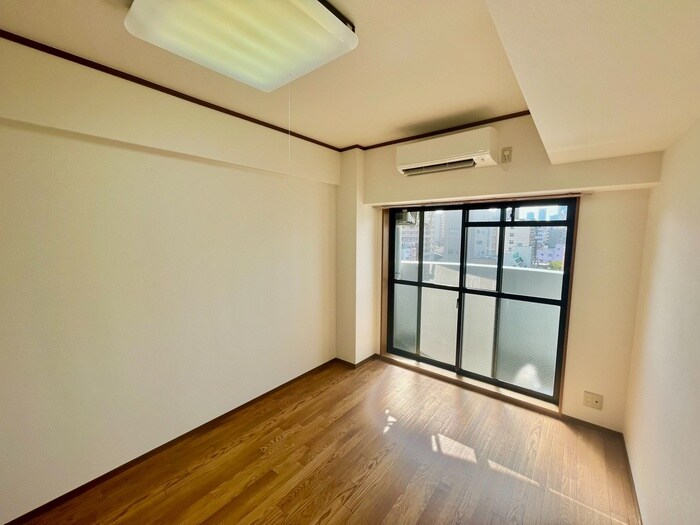 ﾉﾙﾃﾞﾝﾊｲﾑﾘﾊﾞｰｻｲﾄﾞ天神橋Ｂ棟の物件内観写真