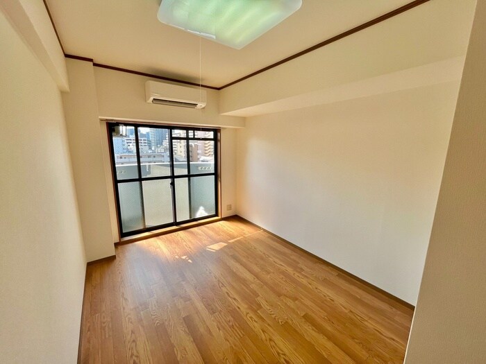 ﾉﾙﾃﾞﾝﾊｲﾑﾘﾊﾞｰｻｲﾄﾞ天神橋Ｂ棟の物件内観写真