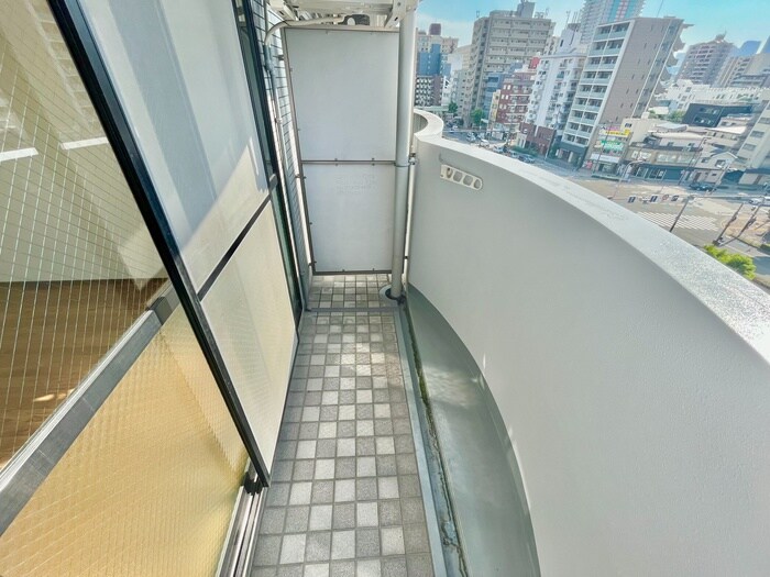 ﾉﾙﾃﾞﾝﾊｲﾑﾘﾊﾞｰｻｲﾄﾞ天神橋Ｂ棟の物件内観写真