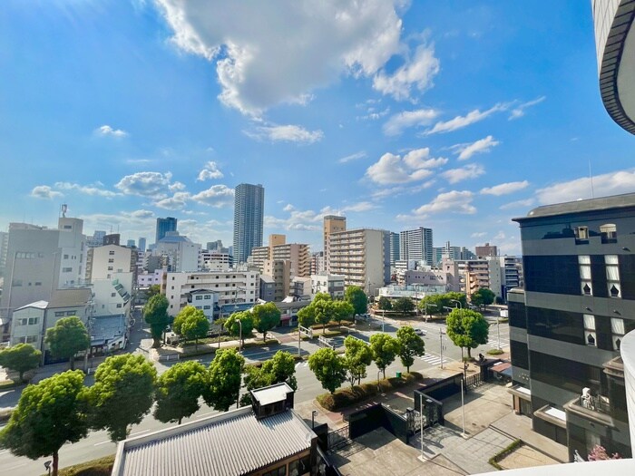 ﾉﾙﾃﾞﾝﾊｲﾑﾘﾊﾞｰｻｲﾄﾞ天神橋Ｂ棟の物件内観写真