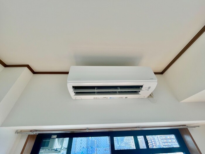 ﾉﾙﾃﾞﾝﾊｲﾑﾘﾊﾞｰｻｲﾄﾞ天神橋Ｂ棟の物件内観写真