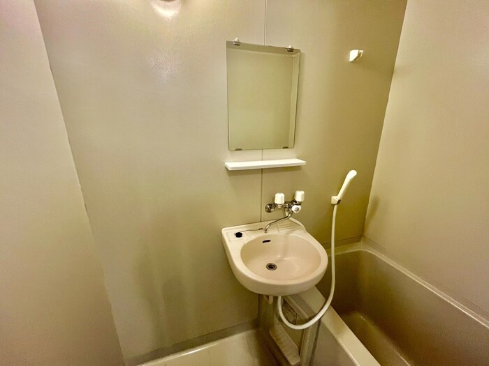 ﾉﾙﾃﾞﾝﾊｲﾑﾘﾊﾞｰｻｲﾄﾞ天神橋Ｂ棟の物件内観写真