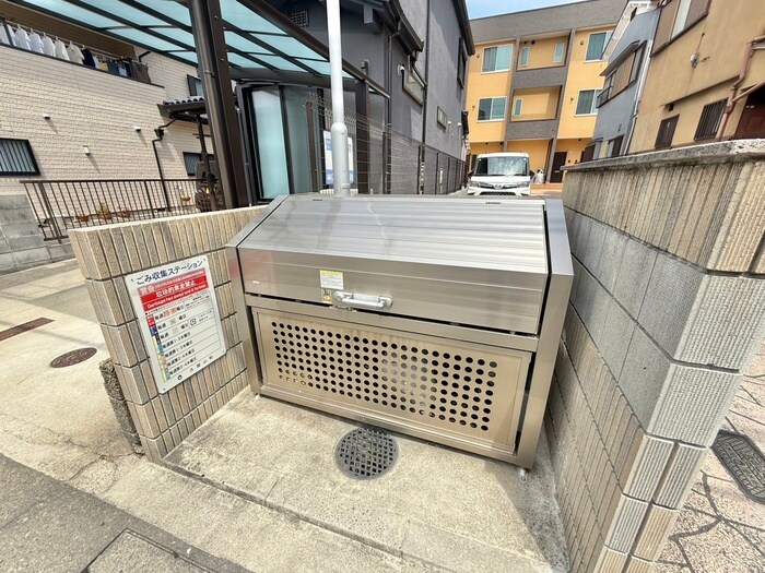 Ｋｉｉｔｏｓ（キートス）の物件外観写真