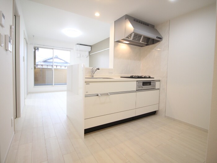 Ｋｉｉｔｏｓ（キートス）の物件内観写真