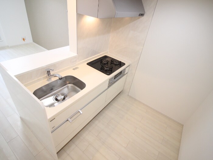 Ｋｉｉｔｏｓ（キートス）の物件内観写真