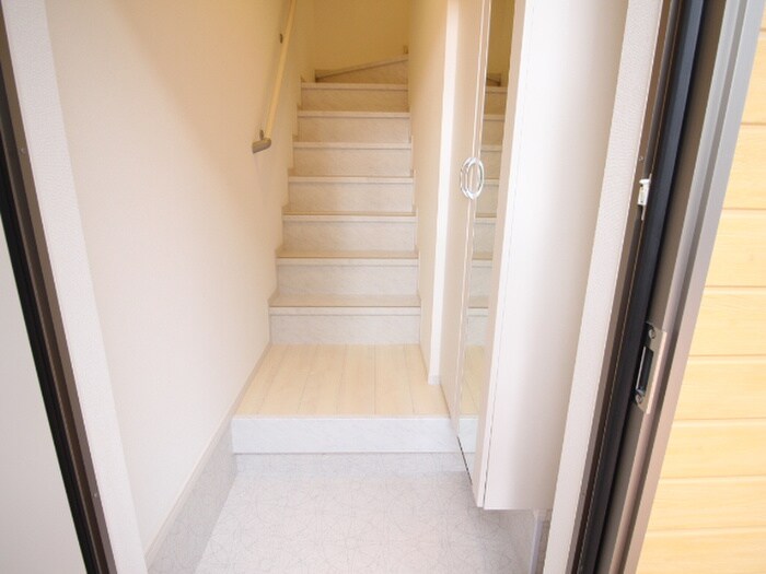 Ｋｉｉｔｏｓ（キートス）の物件内観写真