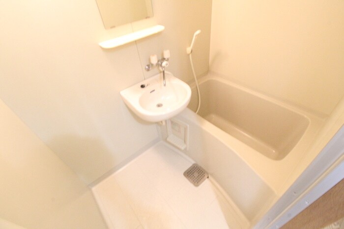 ﾉﾙﾃﾞﾝﾊｲﾑﾘﾊﾞ-ｻｲﾄﾞ天神橋A棟の物件内観写真