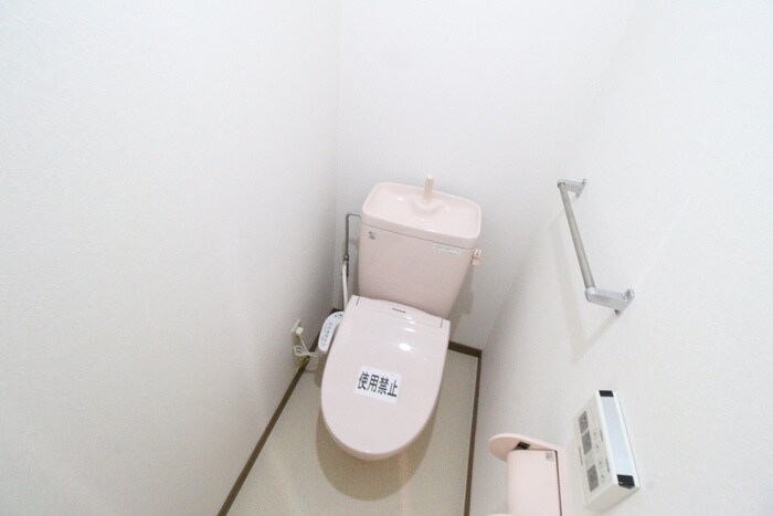 ﾉﾙﾃﾞﾝﾊｲﾑﾘﾊﾞ-ｻｲﾄﾞ天神橋A棟の物件内観写真