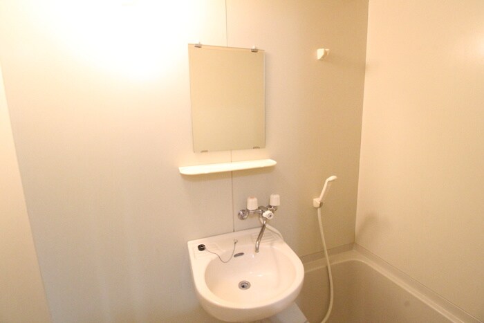 ﾉﾙﾃﾞﾝﾊｲﾑﾘﾊﾞ-ｻｲﾄﾞ天神橋A棟の物件内観写真