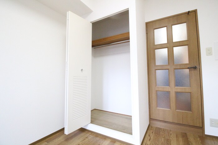 ﾉﾙﾃﾞﾝﾊｲﾑﾘﾊﾞ-ｻｲﾄﾞ天神橋A棟の物件内観写真