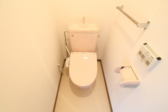 ﾉﾙﾃﾞﾝﾊｲﾑﾘﾊﾞ-ｻｲﾄﾞ天神橋A棟の物件内観写真