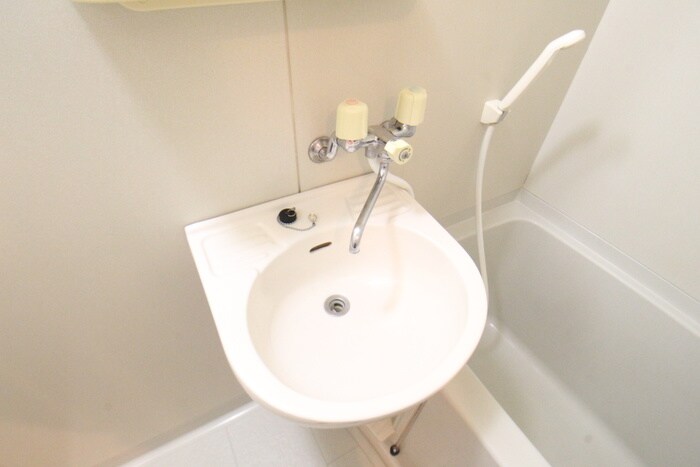 ﾉﾙﾃﾞﾝﾊｲﾑﾘﾊﾞ-ｻｲﾄﾞ天神橋A棟の物件内観写真