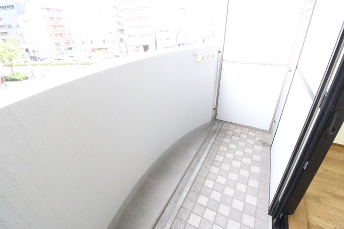 ﾉﾙﾃﾞﾝﾊｲﾑﾘﾊﾞ-ｻｲﾄﾞ天神橋A棟の物件内観写真