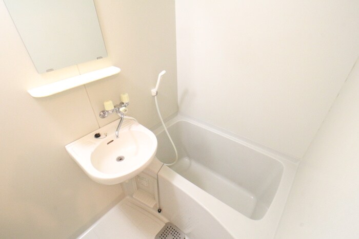 ﾉﾙﾃﾞﾝﾊｲﾑﾘﾊﾞ-ｻｲﾄﾞ天神橋A棟の物件内観写真