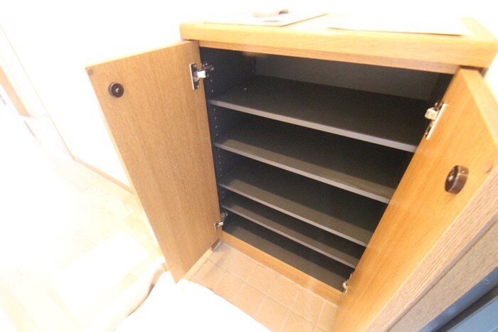 ﾉﾙﾃﾞﾝﾊｲﾑﾘﾊﾞ-ｻｲﾄﾞ天神橋A棟の物件内観写真