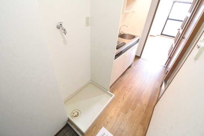 ﾉﾙﾃﾞﾝﾊｲﾑﾘﾊﾞ-ｻｲﾄﾞ天神橋A棟の物件内観写真