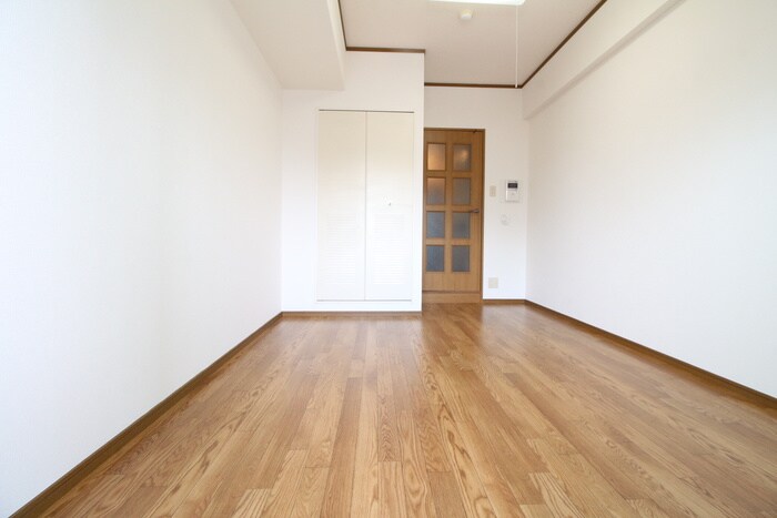 ﾉﾙﾃﾞﾝﾊｲﾑﾘﾊﾞ-ｻｲﾄﾞ天神橋A棟の物件内観写真