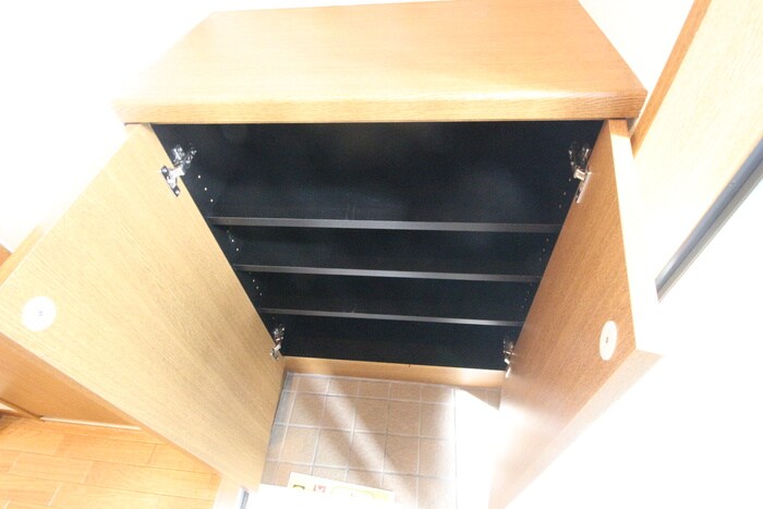 HOPE CITY 天神橋 C棟の物件内観写真