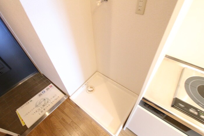 HOPE CITY 天神橋 C棟の物件内観写真