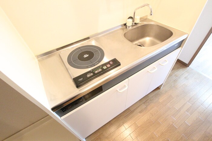 HOPE CITY 天神橋 C棟の物件内観写真