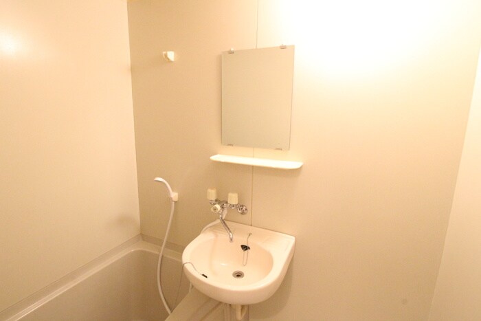 HOPE CITY 天神橋 C棟の物件内観写真