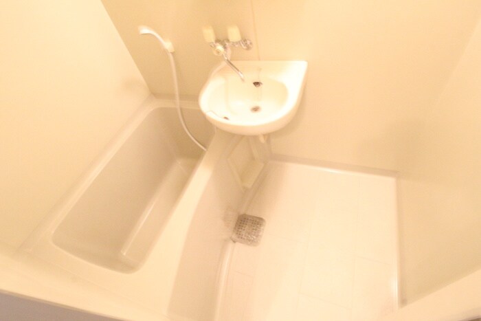 HOPE CITY 天神橋 C棟の物件内観写真