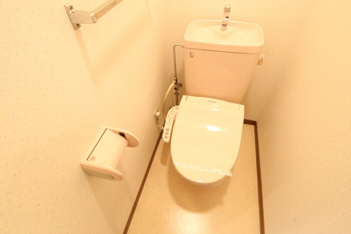 HOPE CITY 天神橋 C棟の物件内観写真