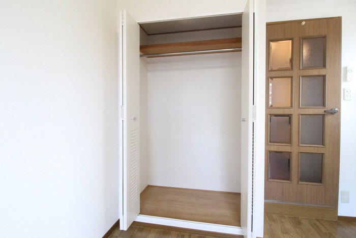 HOPE CITY 天神橋 C棟の物件内観写真