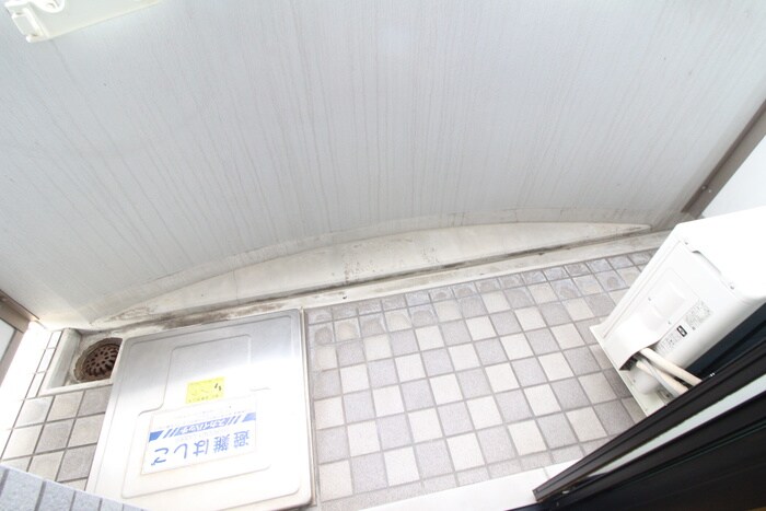 HOPE CITY 天神橋 C棟の物件内観写真