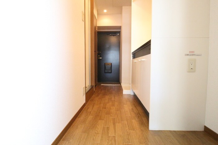 HOPE CITY 天神橋 C棟の物件内観写真